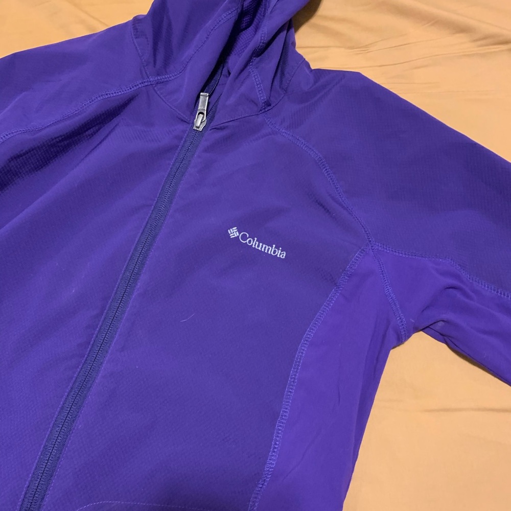 Columbia jacket - Picture 3 of 3